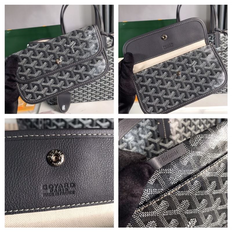 Goyard Shopping Bags